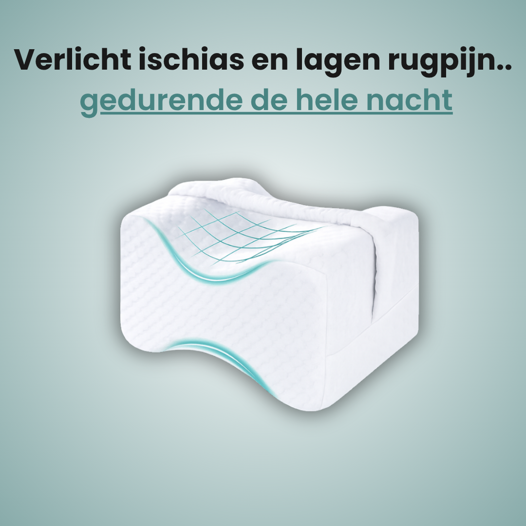 NerivaSleep™ – verlichting voor ’s nachts