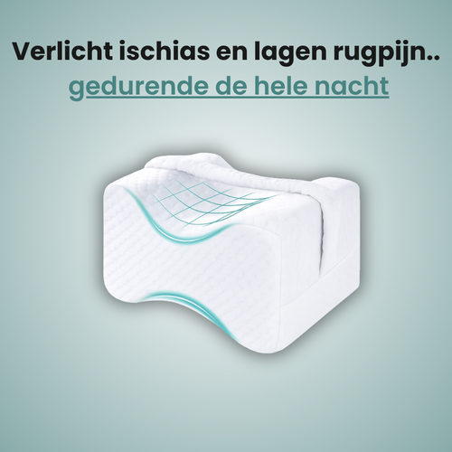 NerivaSleep™ – verlichting voor ’s nachts