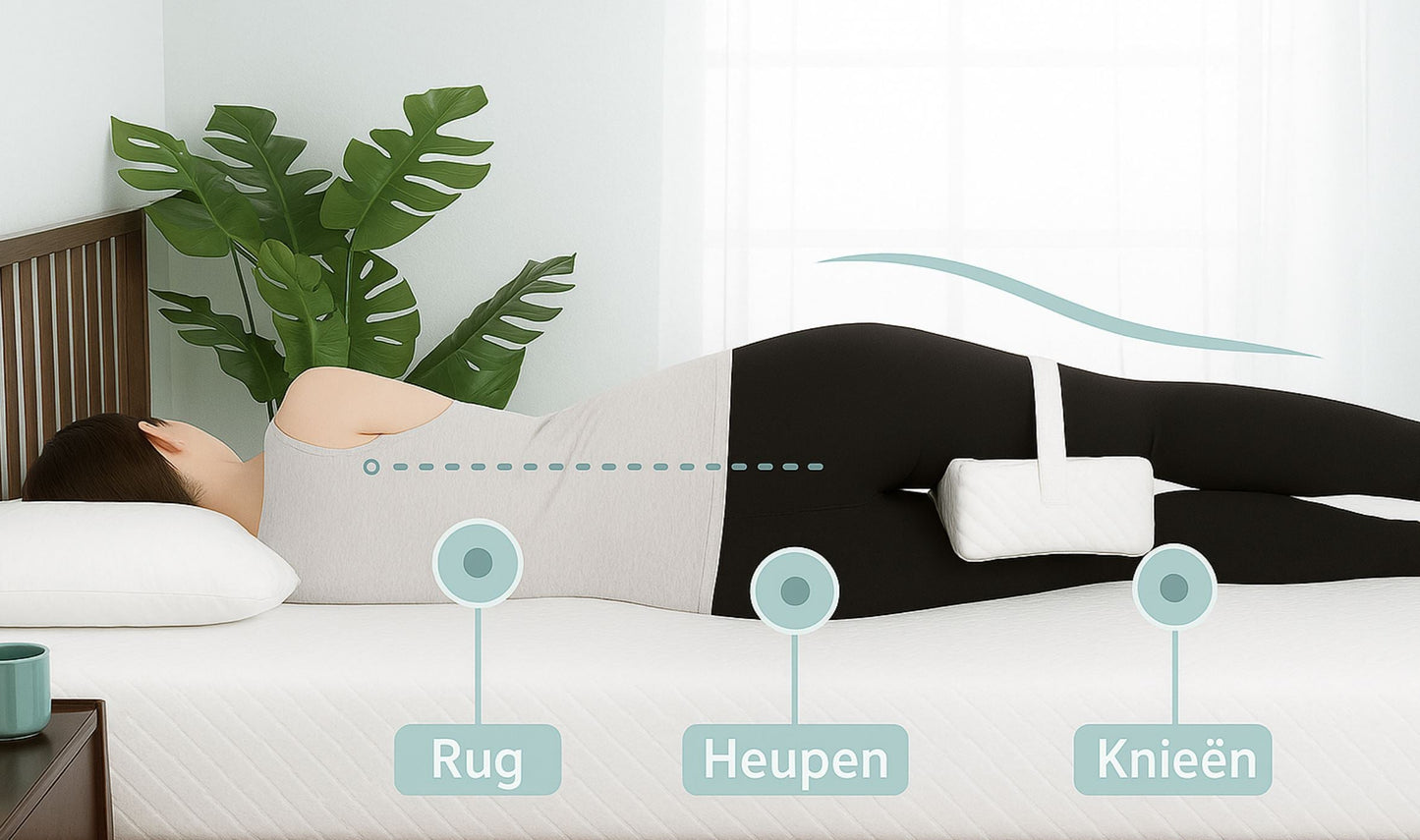 NerivaSleep™ – verlichting voor ’s nachts