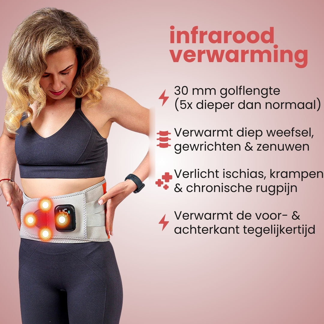 Neriva™ Riem